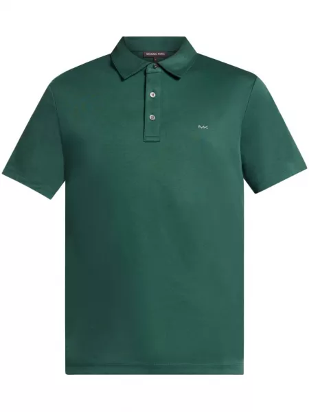 Poloshirt Michael Kors grøn