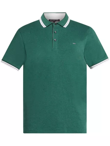 Poloshirt Michael Kors grøn