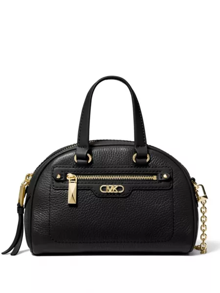 Mini taske Michael Michael Kors sort