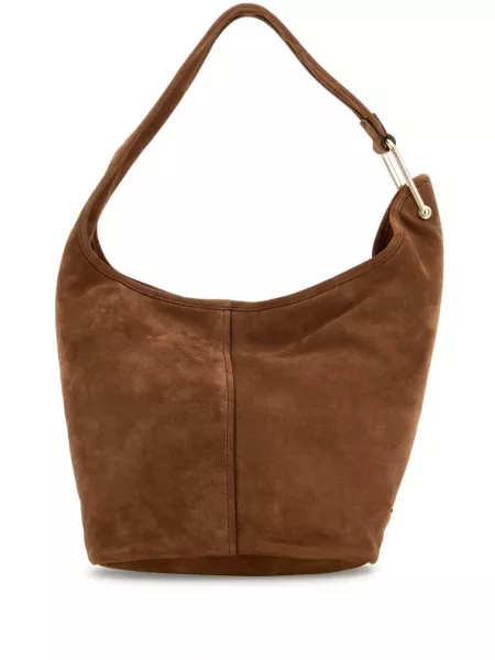 Taske Michael Michael Kors brun