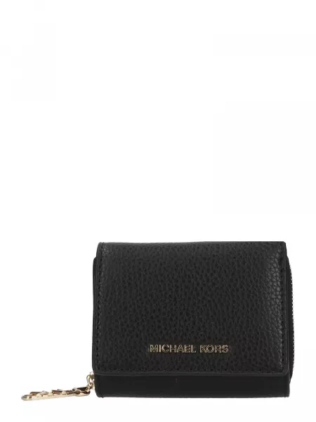 Kortholder Michael Michael Kors sort