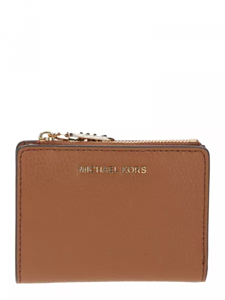 Kortholder Michael Michael Kors brun