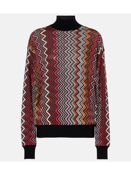 Turtleneck Missoni