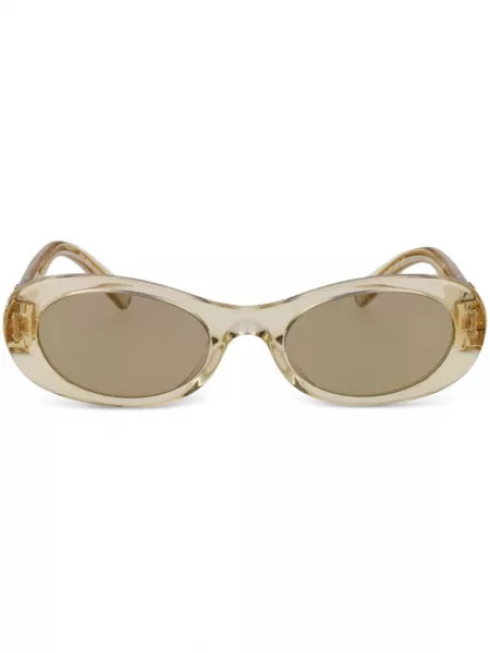 Briller Miu Miu Eyewear gul