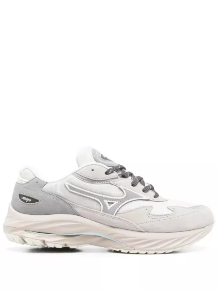 Sneakers Mizuno grå