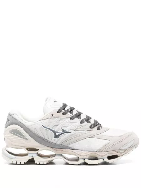 Sneakers Mizuno grå