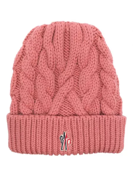 Pipo Moncler Grenoble pinkki