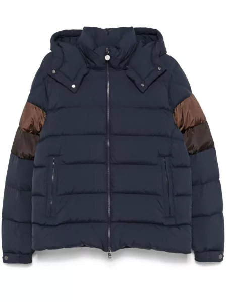 Takki Moncler sininen