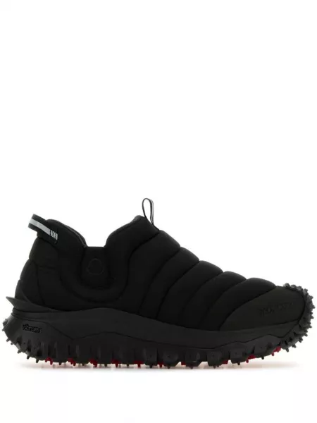 Sneakers Moncler sort