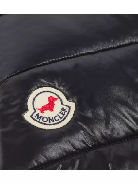 Kaban Moncler siyah