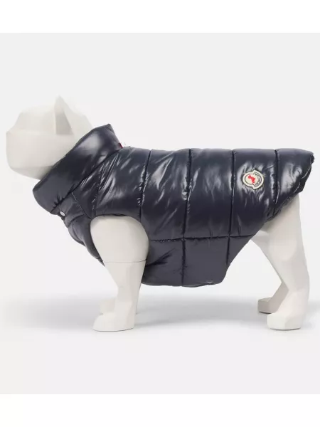 Kaban Moncler mavi