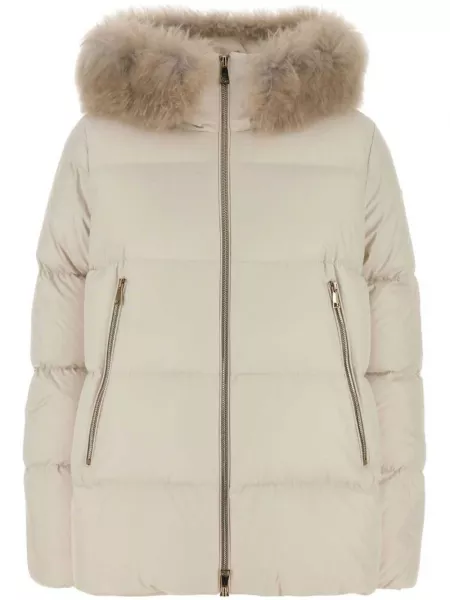 Päällystakki Moncler