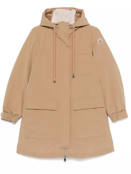 Parkatakki Moncler