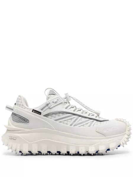 Sneakers Moncler hvid