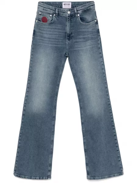 Jeans Moschino Jeans blå