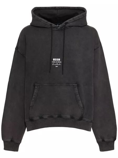 Sweatshirt Msgm