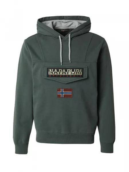 Sweatshirt Napapijri