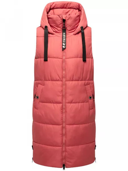 Vest Navahoo pink