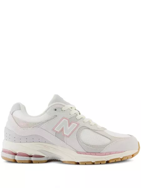 Tennarit New Balance harmaa