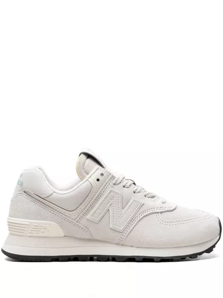 Pellava tennarit New Balance 574