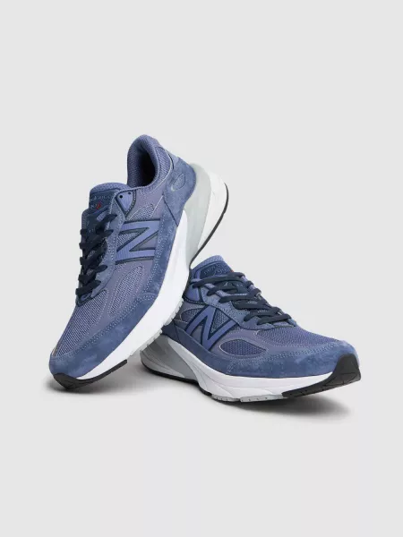 Sneaker New Balance mor