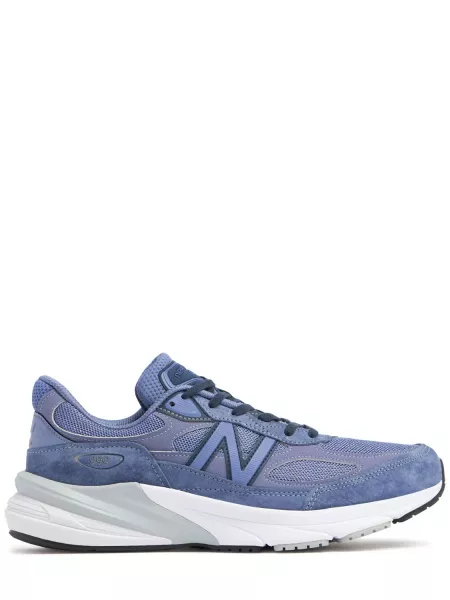 Sneakers New Balance lila