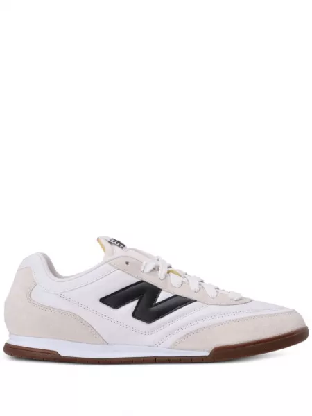 Tennarit New Balance valkoinen