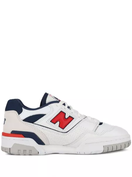 Sneakers New Balance 550 hvid