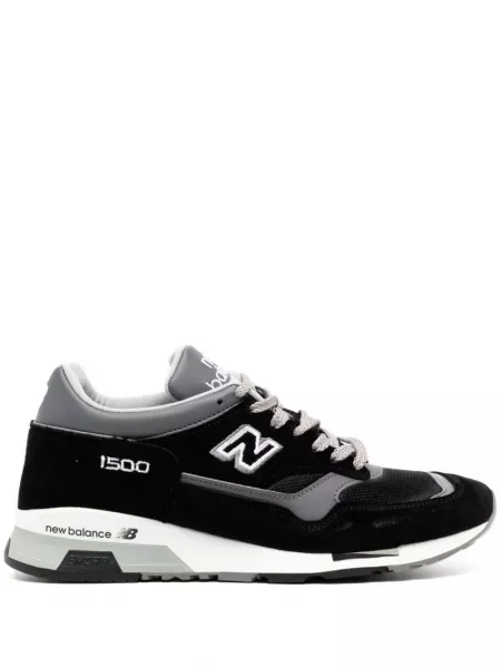 Sneakers New Balance 1500 sort