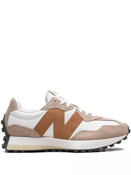 Sneakers New Balance 327 brun