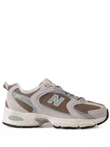 Tennarit New Balance 530 ruskea