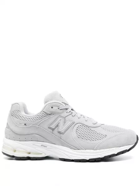 Tennarit New Balance harmaa