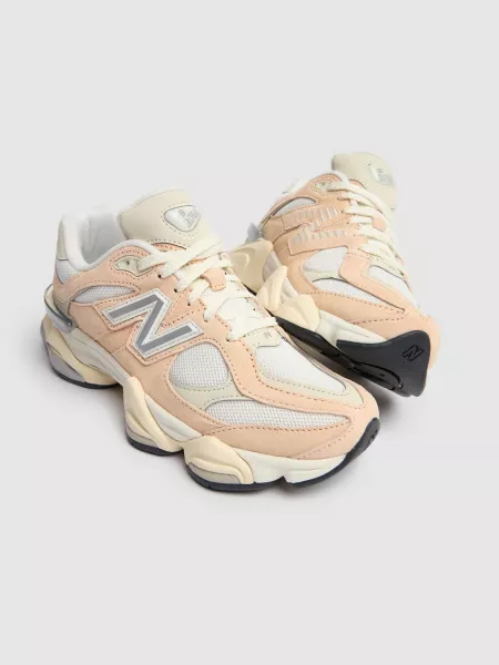 Sneaker New Balance pembe