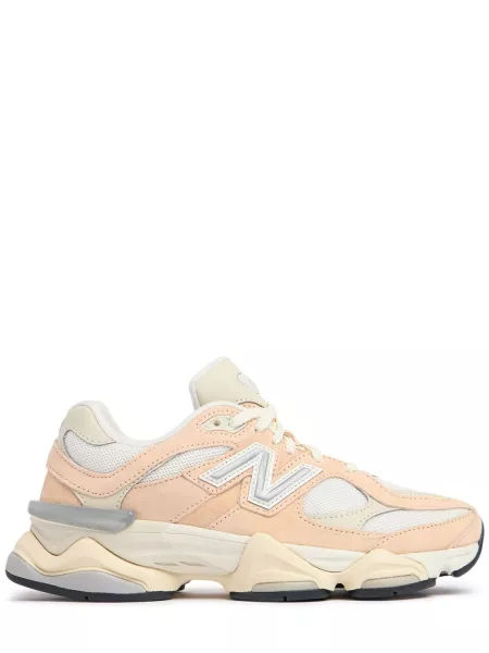 Tennarit New Balance pinkki