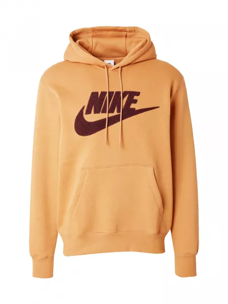 Sweatshirt Nike Sportswear bourgogne