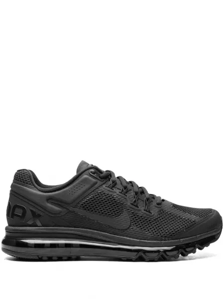 Tennarit Nike Air Max musta