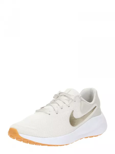 Løbesko Nike Revolution guld