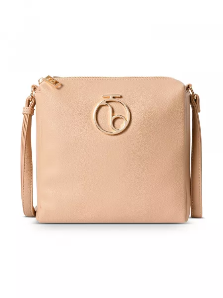 Taske Nobo beige