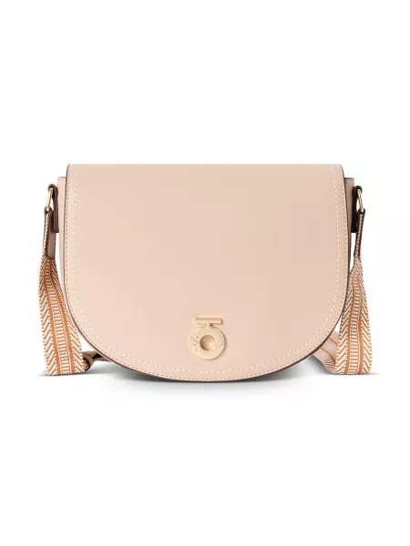 Taske Nobo beige