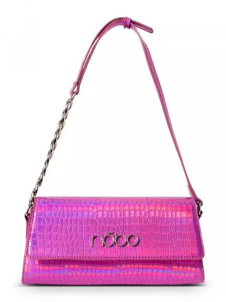 Taske Nobo pink