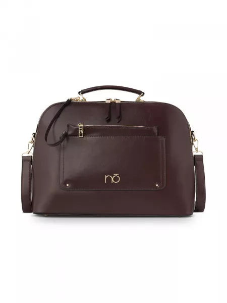 Laptoptaske Nobo bourgogne