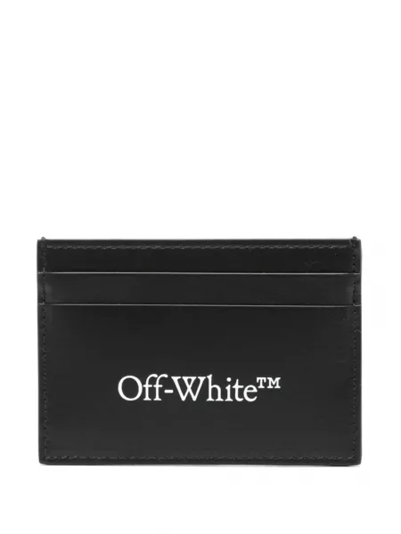 Lompakko Off-white