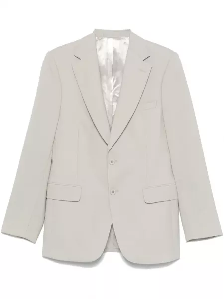 Blazer Officine Generale grå