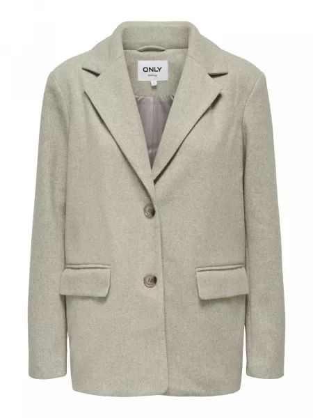 Blazer Only beige