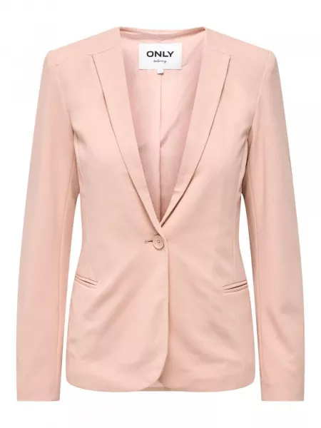 Blazer Only pink