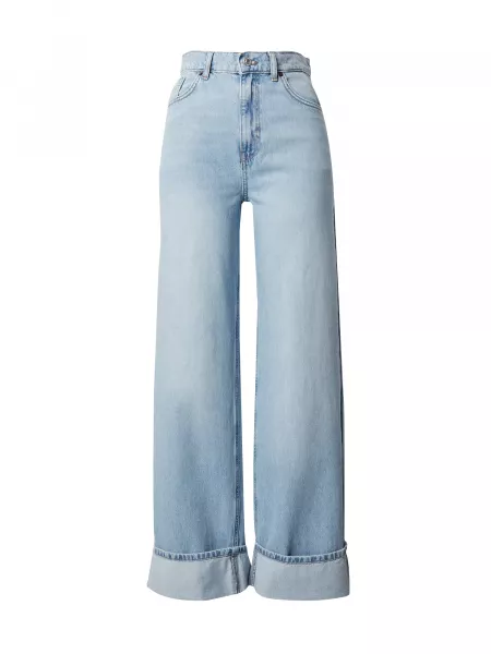 Jeans Only himmelblå