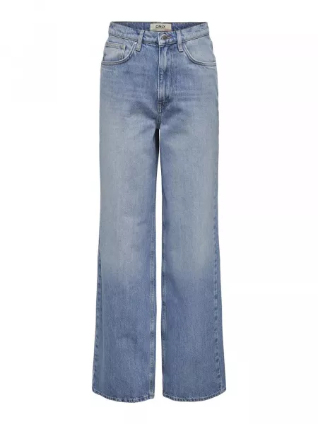 Jeans Only himmelblå