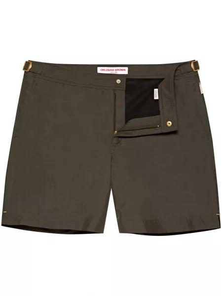 Shorts Orlebar Brown brun