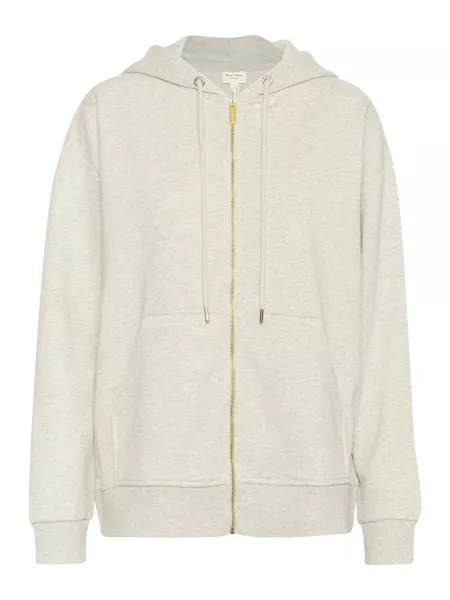 Meleret sweatshirt Part Two beige