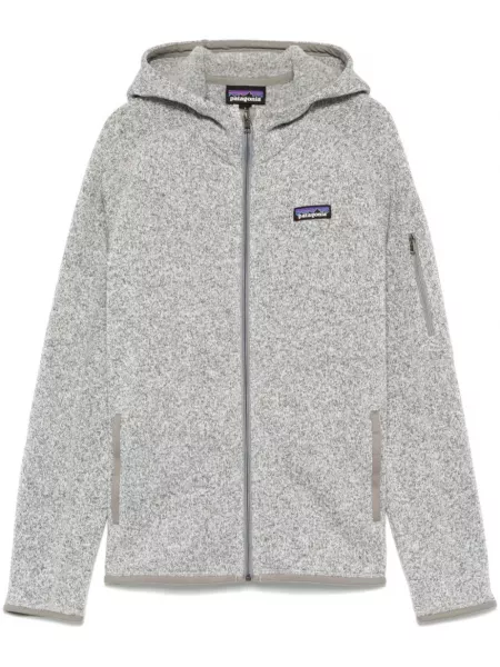 Sweatshirt Patagonia grå